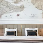 Lush Taksim - Special Category Hotel 4*