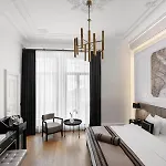 Hotel Lush Taksim - Special Category Estambul