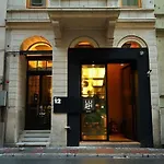 Lush Taksim - Special Category 4*