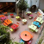Lush Taksim - Special Category Estambul