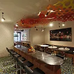 Hotel Lush Taksim - Special Category Estambul