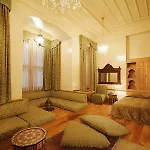 Lush Taksim - Special Category Hotel Estambul