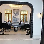 Hotel Lush Taksim - Special Category 4*