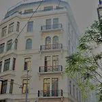 Lush Taksim - Special Category Hotel 4*