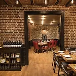 Lush Taksim - Special Category 4*