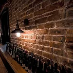 Lush Taksim - Special Category 4*