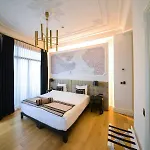 Lush Taksim - Special Category Hotel 4*