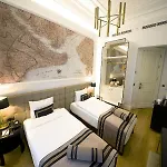 Lush Taksim - Special Category 4* Estambul