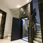 Lush Taksim - Special Category Hotel Estambul
