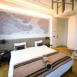 Hotel Lush Taksim - Special Category 4*