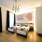Hotel Lush Taksim - Special Category 4*