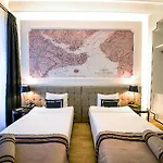 Lush Taksim - Special Category