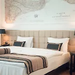 Lush Taksim - Special Category 4* Estambul
