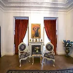 Lush Taksim - Special Category Hotel 4*