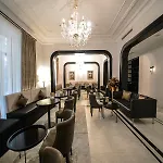 Hotel Lush Taksim - Special Category