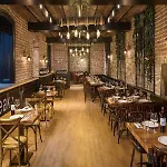 Lush Taksim - Special Category Estambul