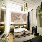 Lush Taksim - Special Category Estambul