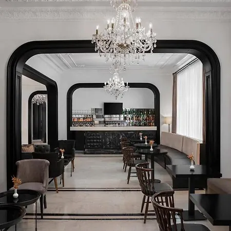 Lush Taksim - Special Category Hotel Istambul