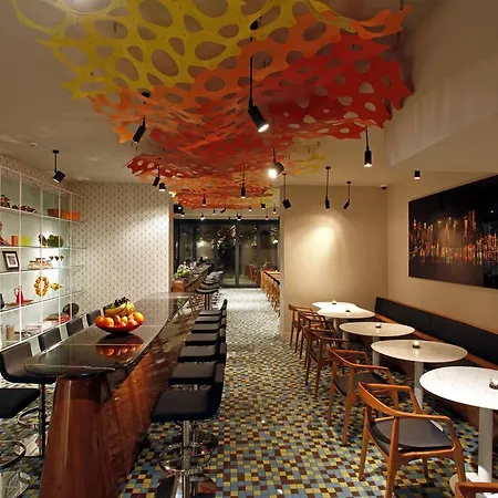 ホテル Lush Taksim - Special Category