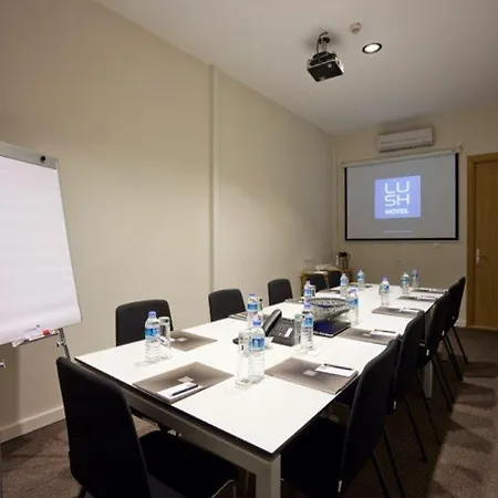 Hotel Lush Taksim - Special Category Istambul