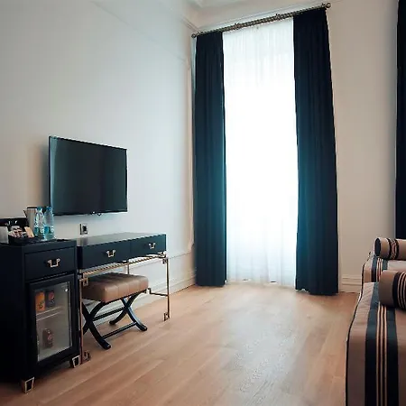 Lush Taksim - Special Category Hotel Istambul