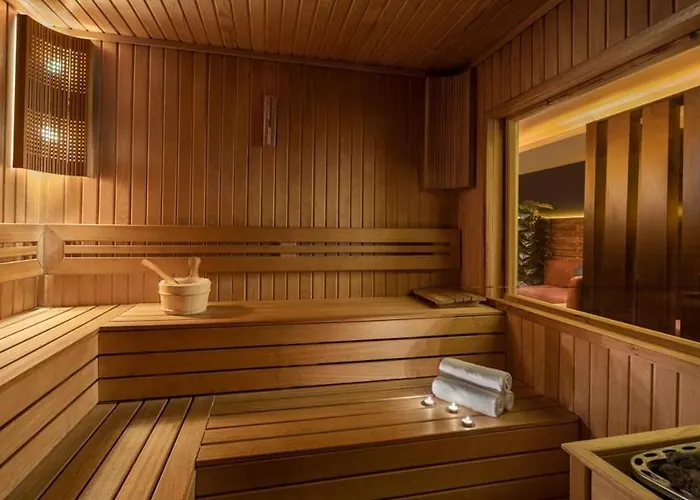 Lush Taksim - Special Category