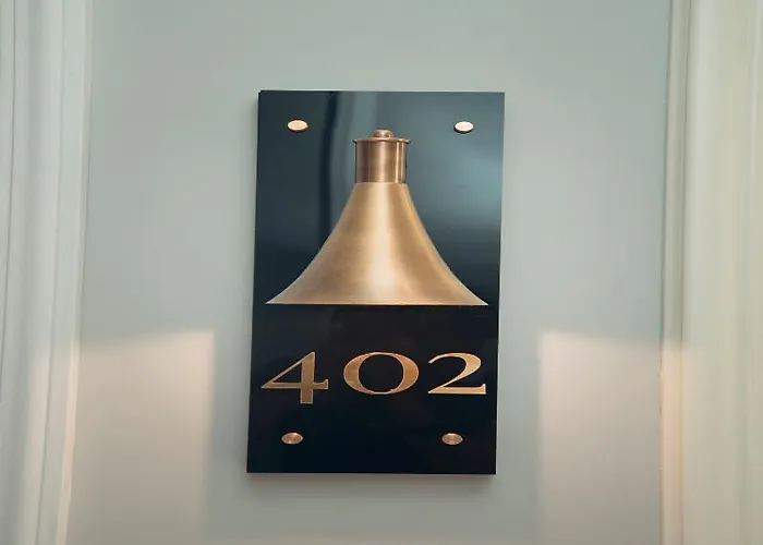 ホテル Lush Taksim - Special Category