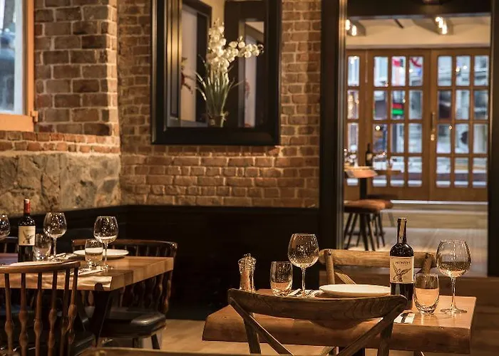 Lush Taksim - Special Category ホテル