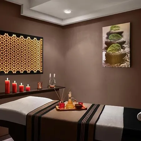 Lush Taksim - Special Category Стамбул