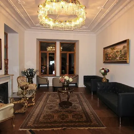 Отель Lush Taksim - Special Category