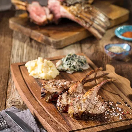 Lush Taksim - Special Category 4*