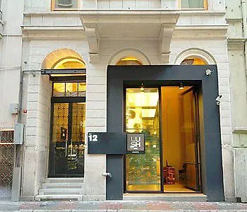 מלון Lush Taksim - Special Category