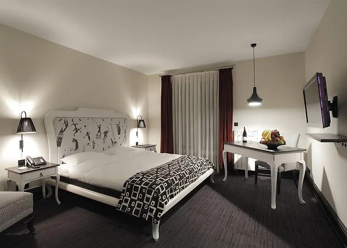 Hotel Lush Taksim - Special Category 4*
