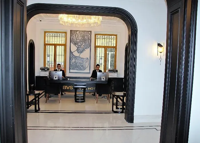 Hotel Lush Taksim - Special Category 4*