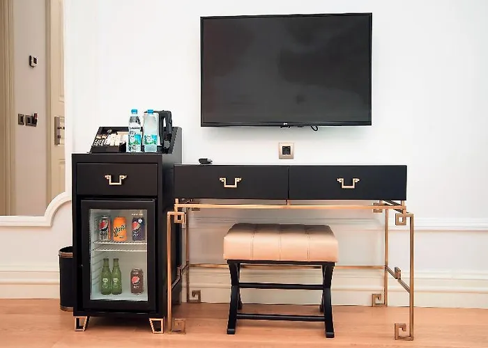 Hotel Lush Taksim - Special Category 4*