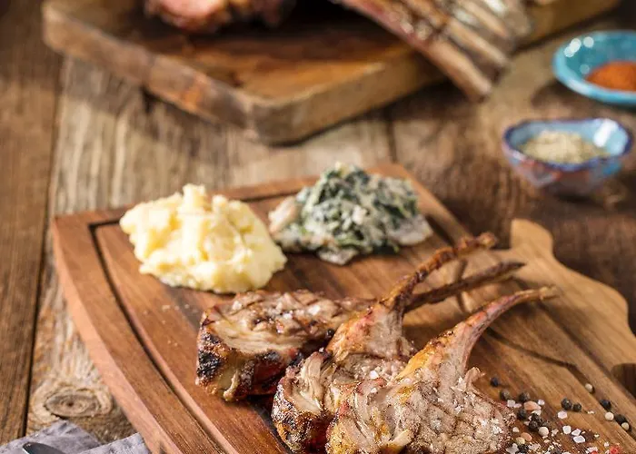 Lush Taksim - Special Category 4*