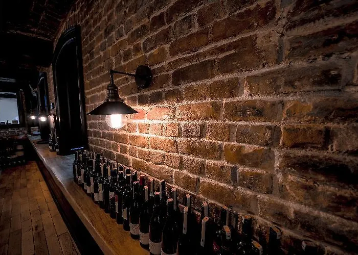 Lush Taksim - Special Category 4*