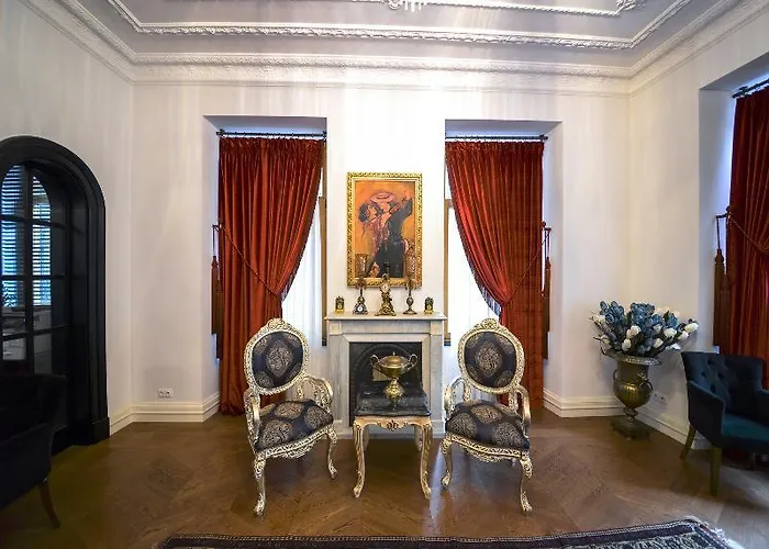 Lush Taksim - Special Category Hotel 4*