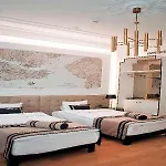 Lush Taksim - Special Category ホテル 4*