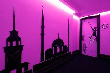 Lush Taksim - Special Category Hotel 4*