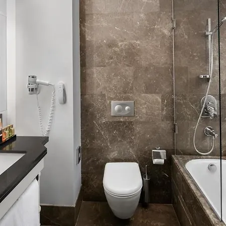 Lush Taksim - Special Category Szálloda 4*