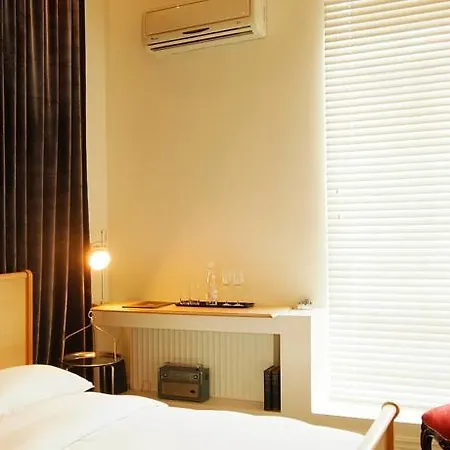 Hotel Lush Taksim - Special Category Istambul