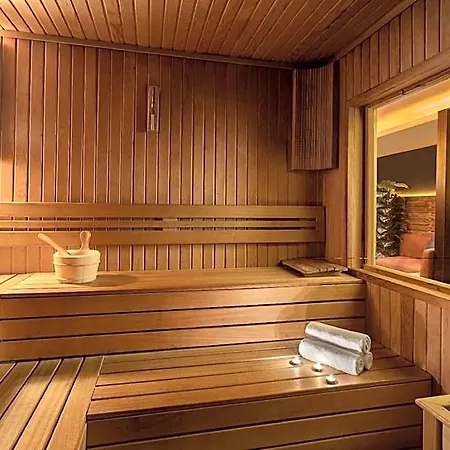 Lush Taksim - Special Category Szálloda 4*