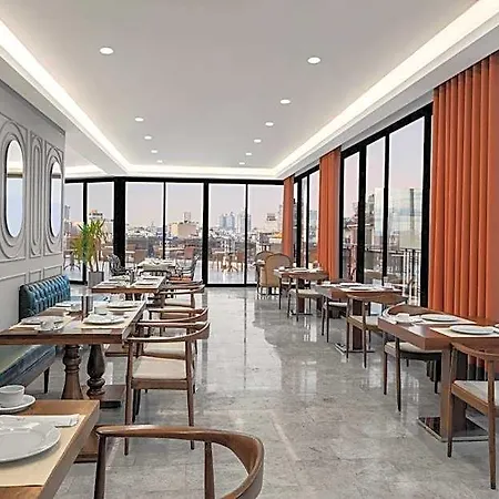 Lush Taksim - Special Category
