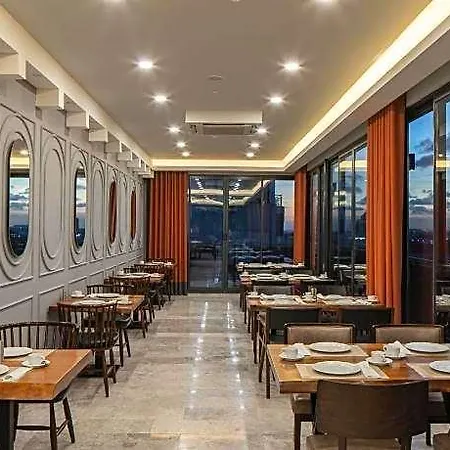 Hotel Lush Taksim - Special Category