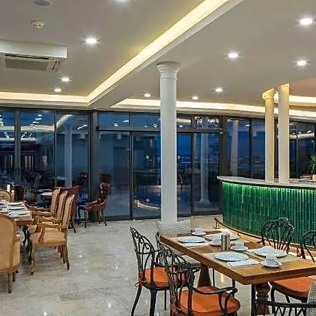 Lush Taksim - Special Category Hotel