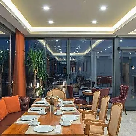 Lush Taksim - Special Category