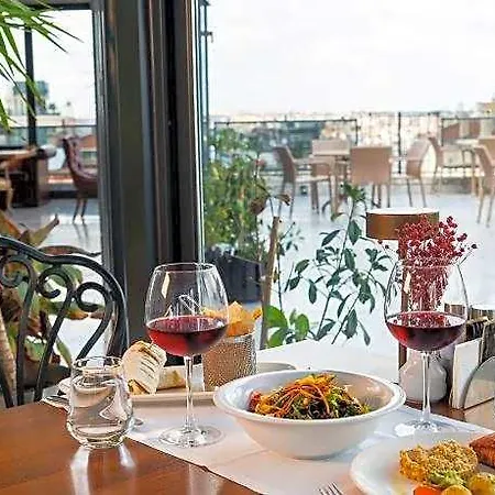 Lush Taksim - Special Category 4*