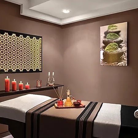Lush Taksim - Special Category 4* Isztambul