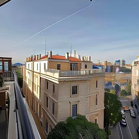 Lush Taksim - Special Category 4*